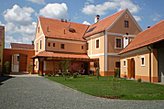 Accommodatie bij particulieren Varaždinske Toplice Kroatië